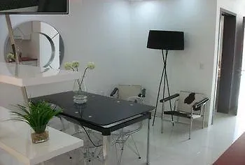 Appartement Anemona à Akumal Mexique