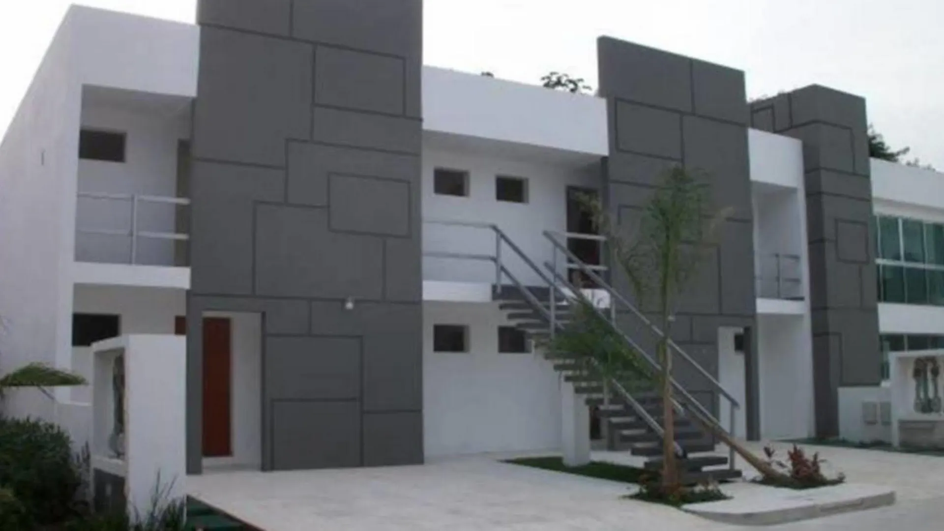 Appartement Anemona à Akumal