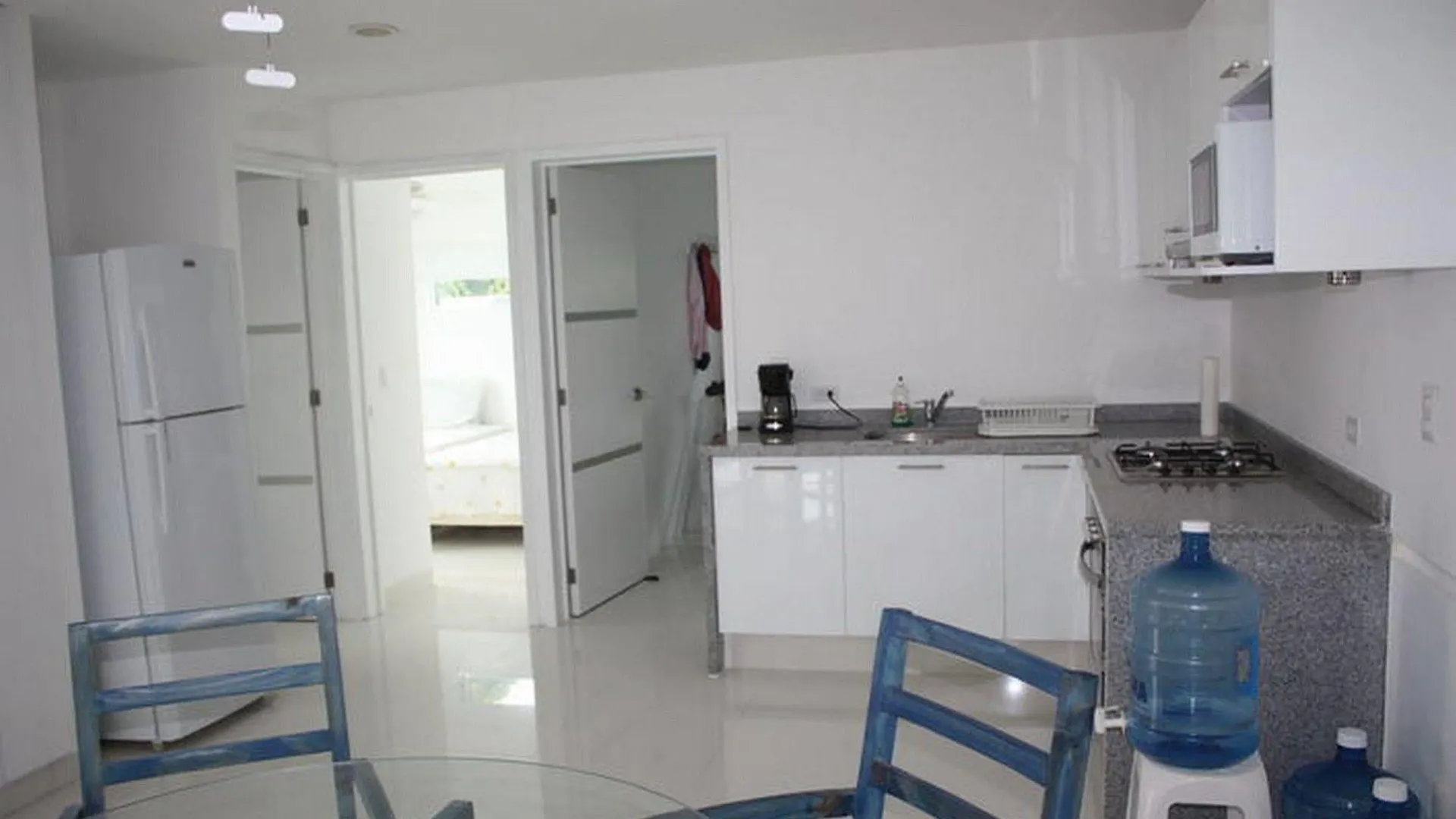 Appartement Anemona à Akumal