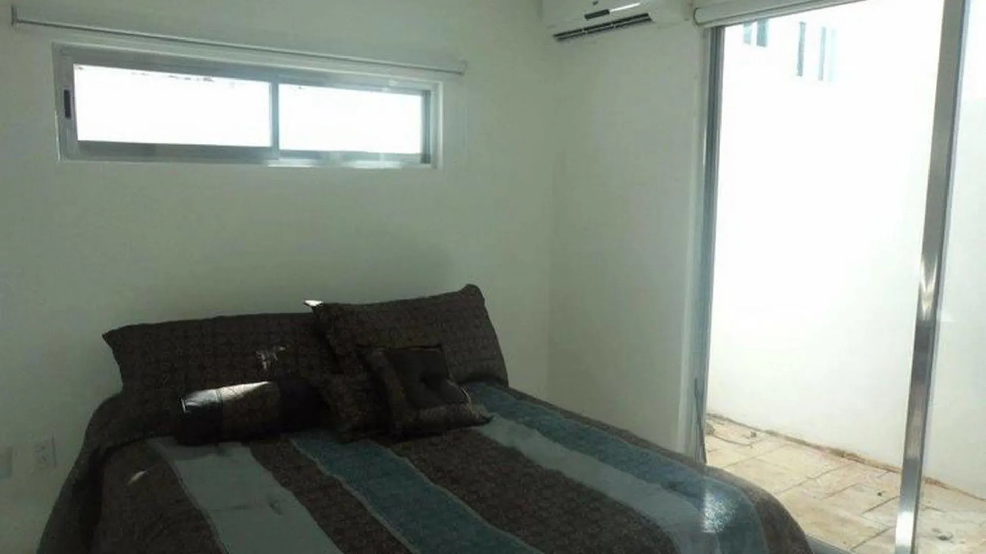 Appartement Anemona à Akumal