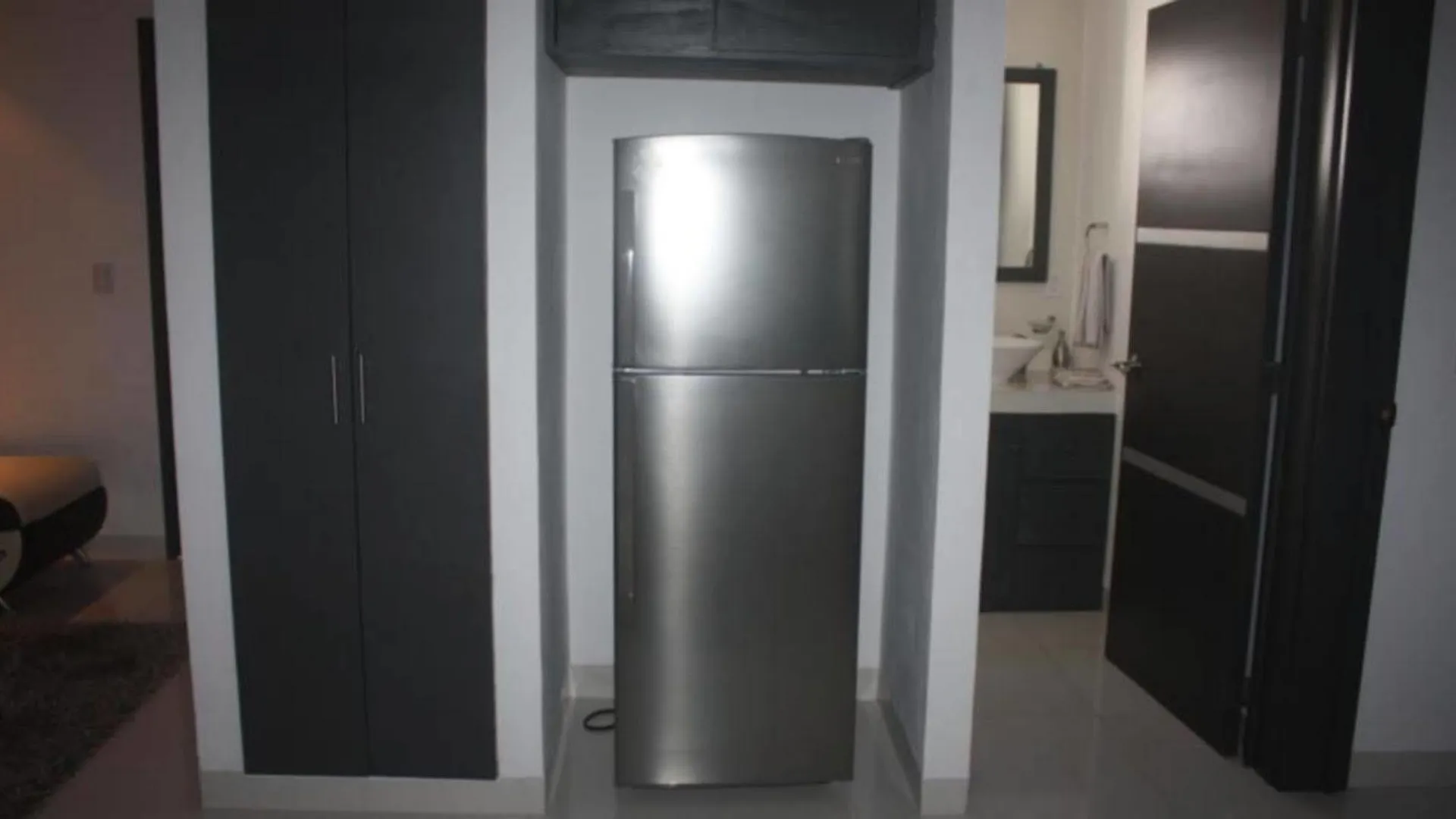 Appartement Anemona à Akumal Mexique