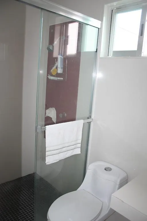 Anemona Apartment Playa del Carmen Mexico