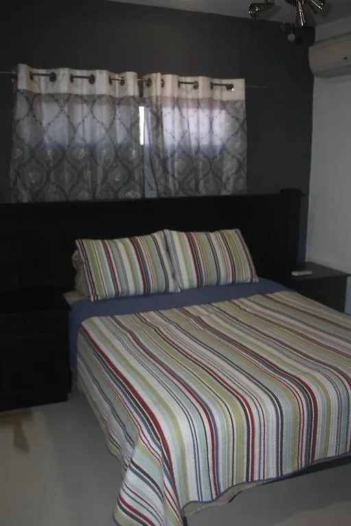 Anemona Apartment Playa del Carmen 0*, Akumal