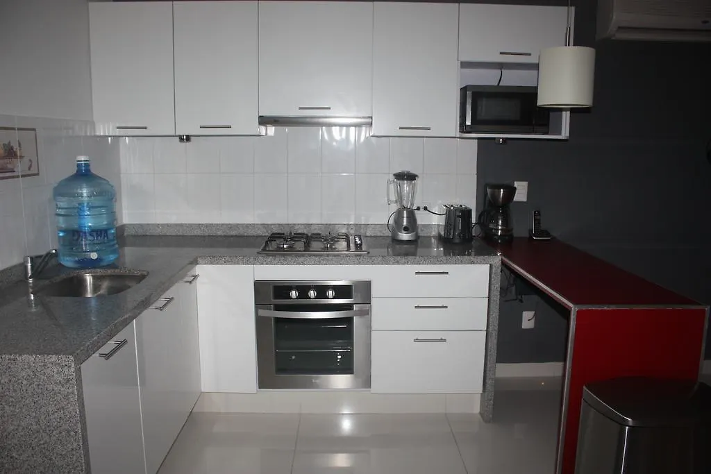 Anemona Apartment Playa del Carmen
