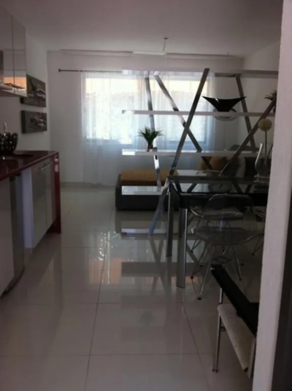Anemona Apartment Playa del Carmen