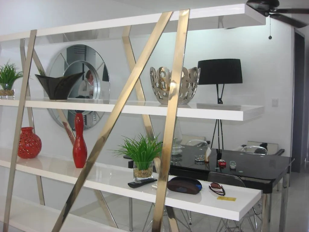 Anemona Apartment Playa del Carmen Mexico