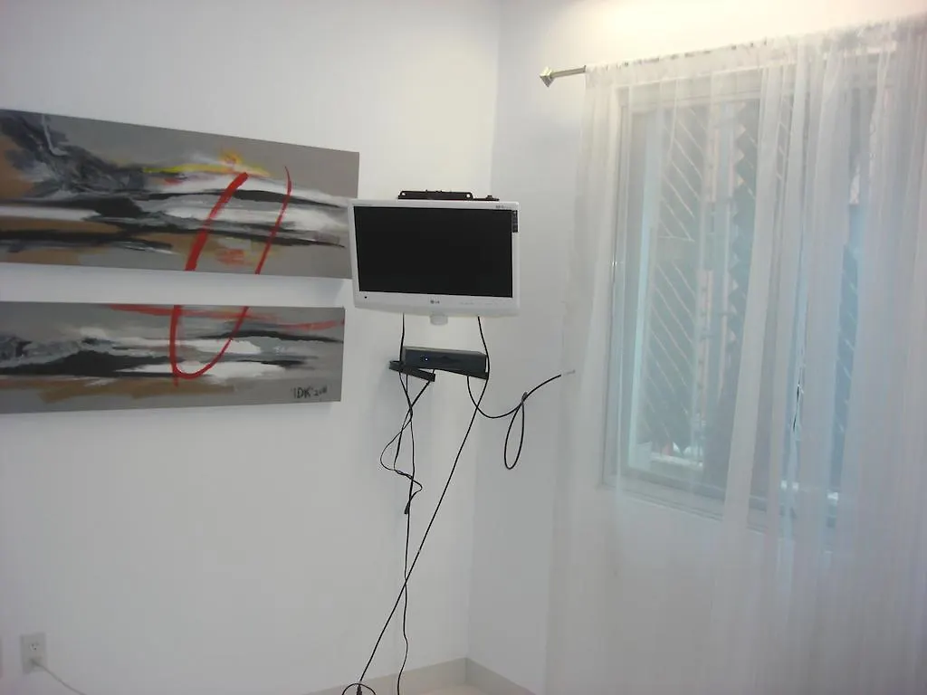 Anemona Apartment Playa del Carmen Mexico