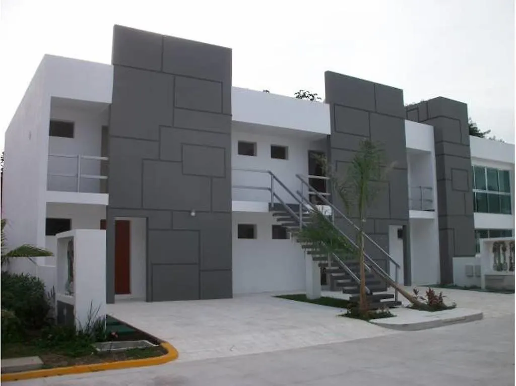 Anemona Apartment Playa del Carmen
