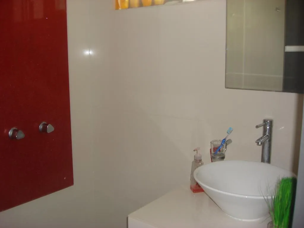 Anemona Apartment Playa del Carmen Mexico