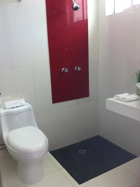 Anemona Apartment Playa del Carmen 0*, Akumal