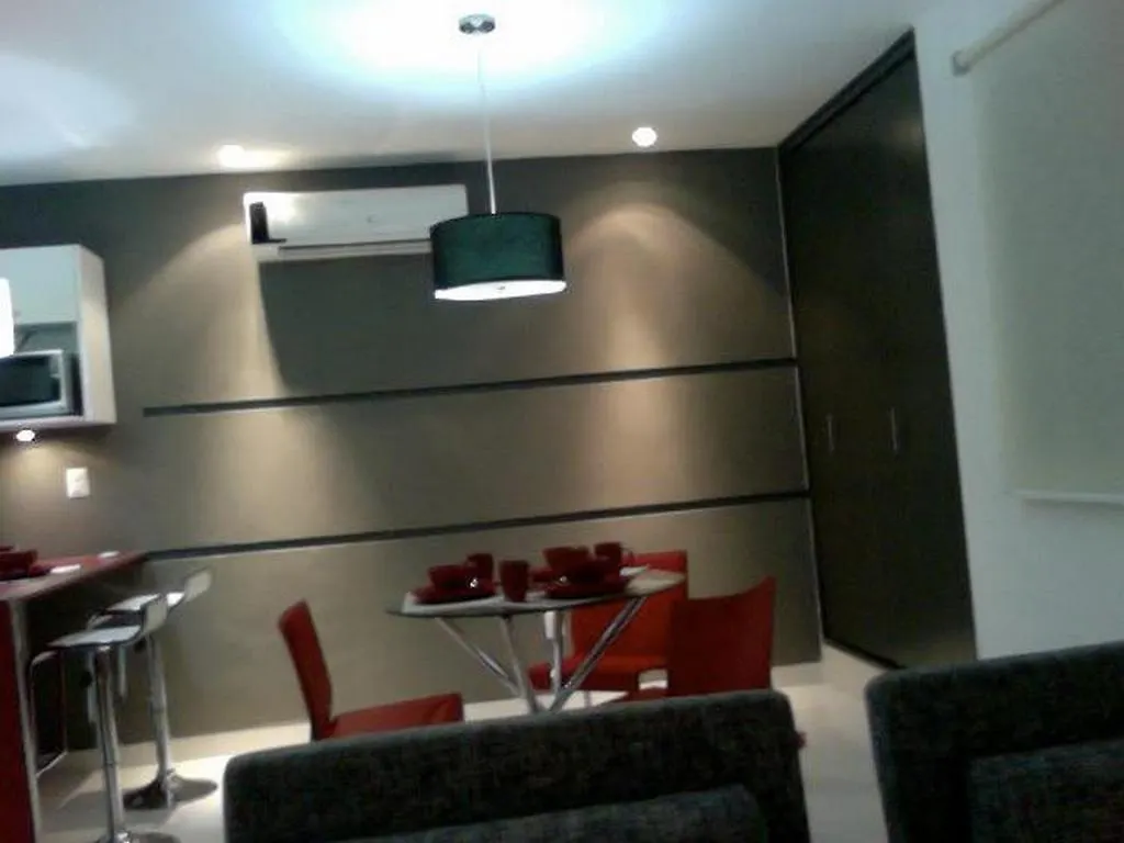 Anemona Apartment Playa del Carmen 0*, Akumal Mexico