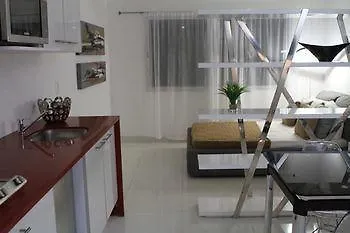 Anemona Apartment Playa del Carmen Akumal