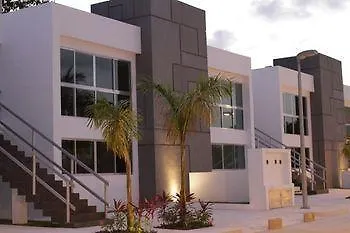 Anemona Apartment Playa del Carmen