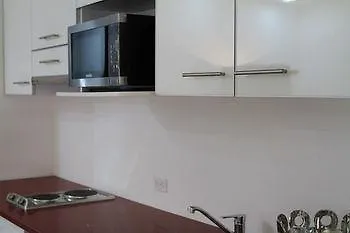 Anemona Apartment Playa del Carmen 0*, Akumal Mexico