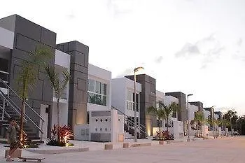 Anemona Apartment Playa del Carmen 0*, Akumal