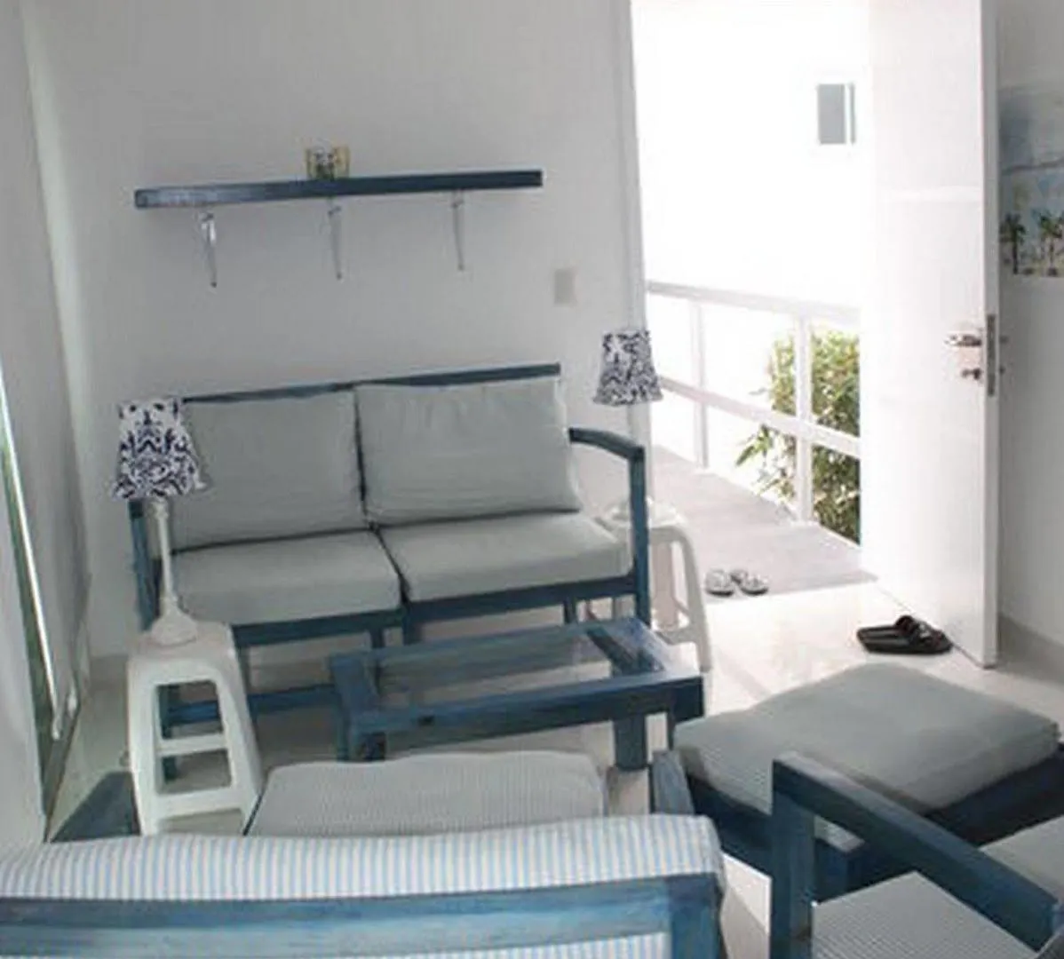 Anemona Apartment Playa del Carmen