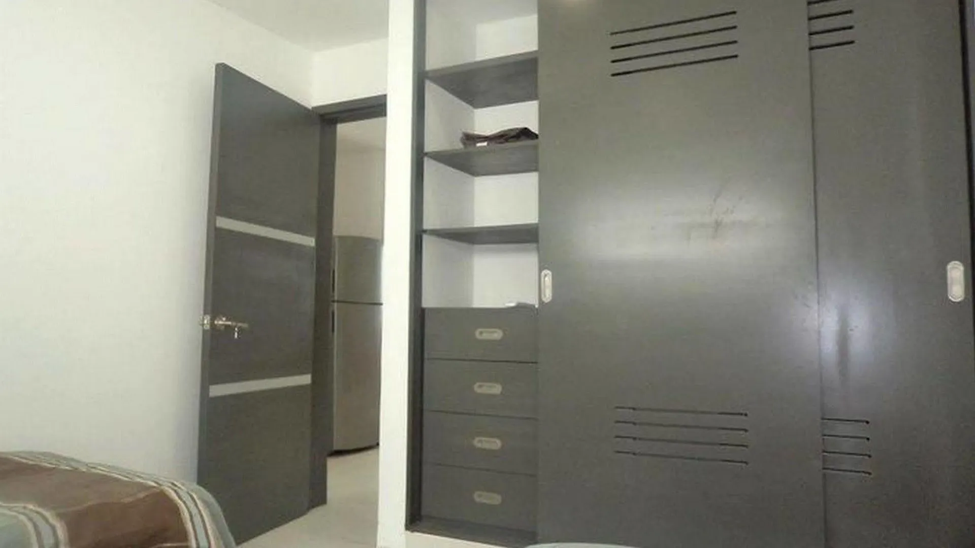 Anemona Apartment Playa del Carmen Mexico