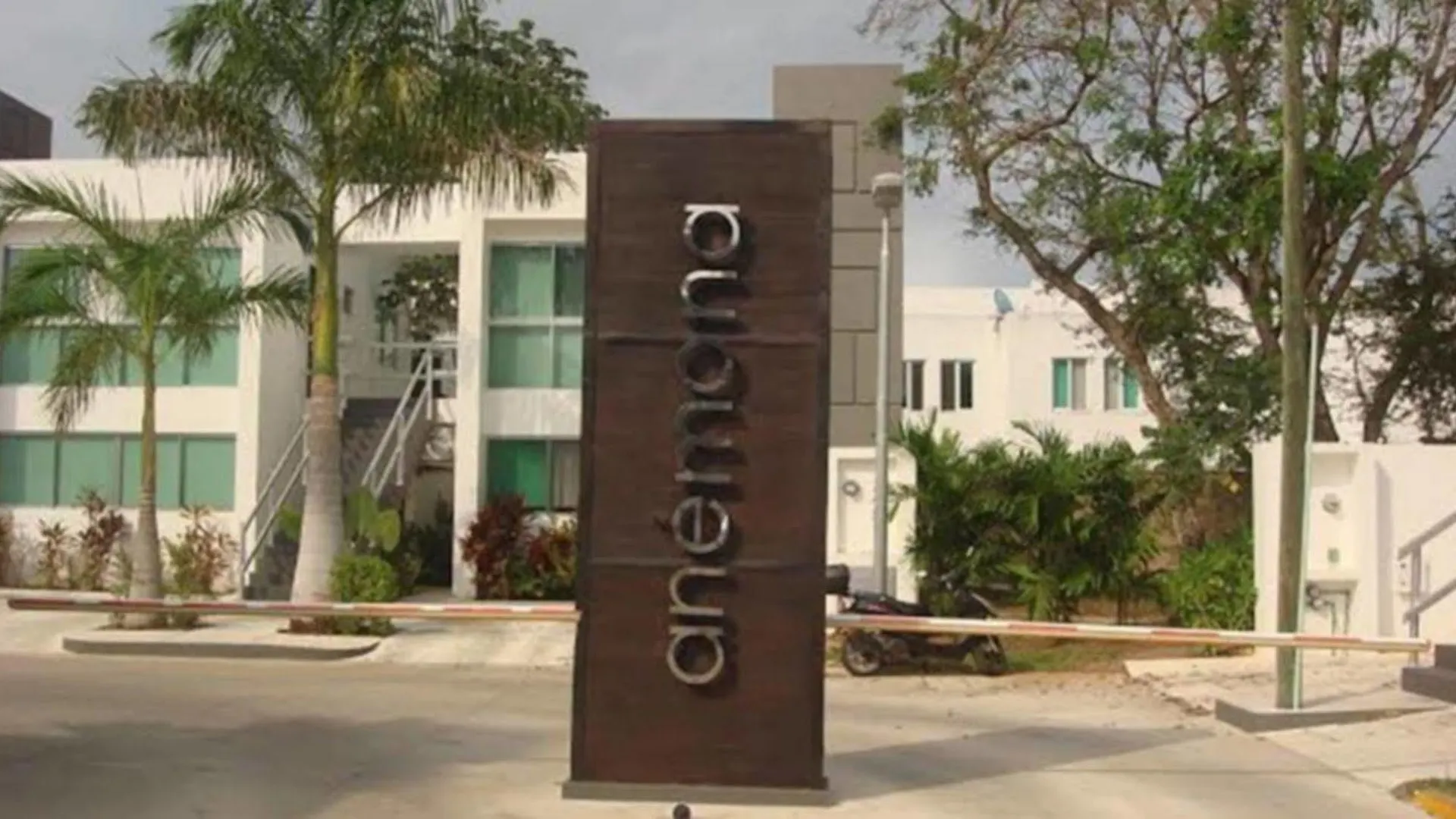 Anemona Apartment Playa del Carmen Mexico